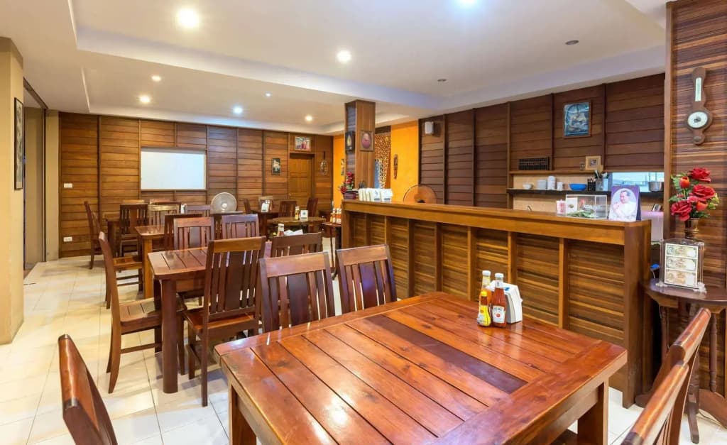 Authong Residence Pattaya - photo 25