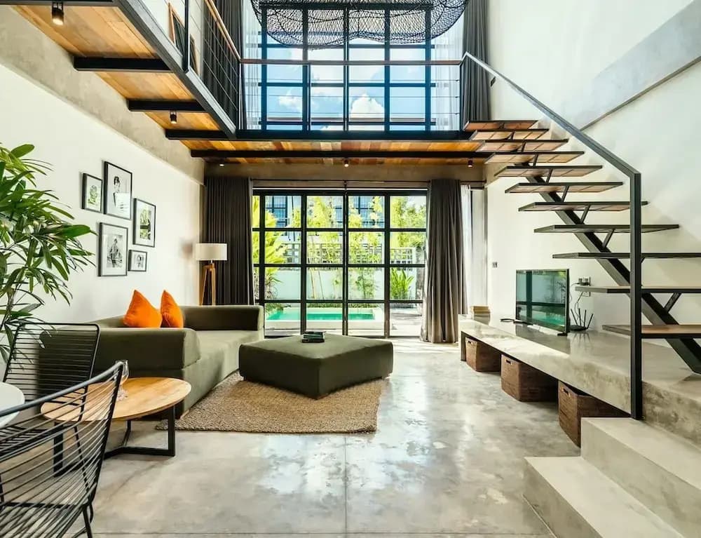Berawa Loft 10 by Betterplace - photo 11