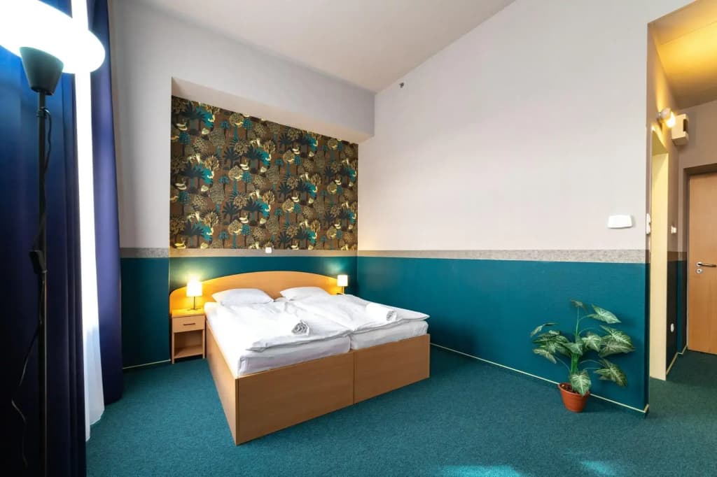Gartner Hotel - photo 3