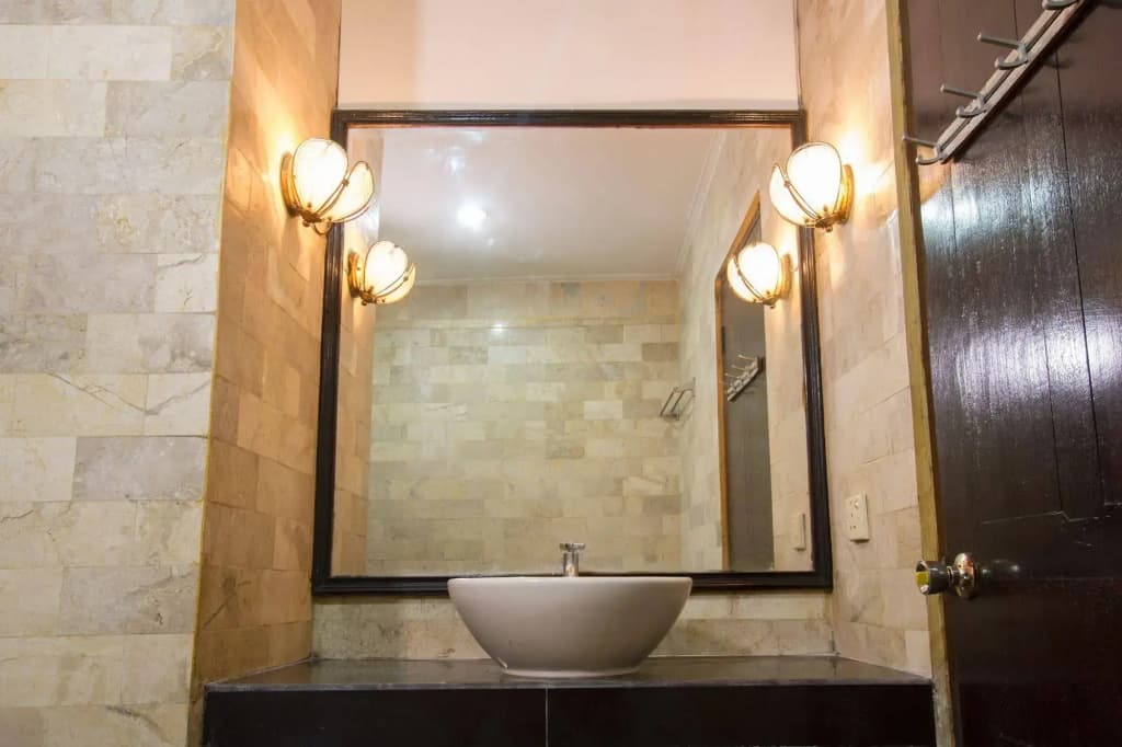 Abian Srama Hotel and Spa - photo 9