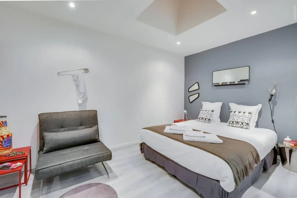 Sweet inn Apartments Trocadero - photo 3