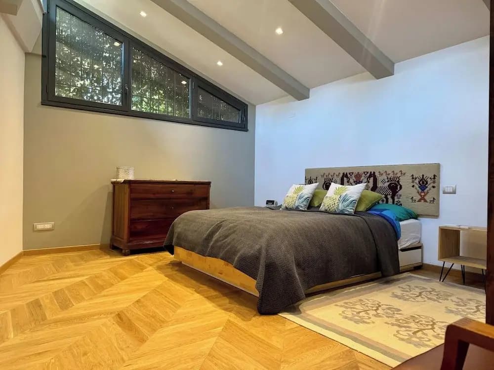 Spacious Rome Loft in Aventine Area - photo 12