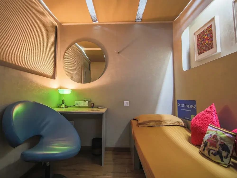 SAMS Snooze at my Space - photo 4