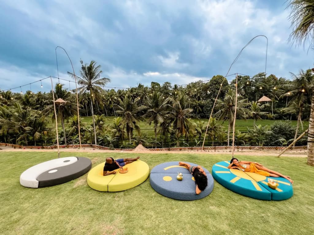 Soulshine Bali - photo 10