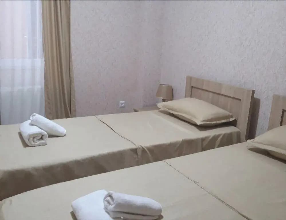 Apart Hotel 25 - photo 2