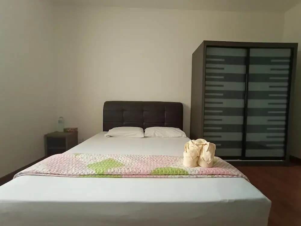 Damen Serviced Apartment - photo 5