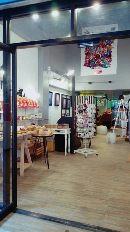 2230 Hostel - photo 22