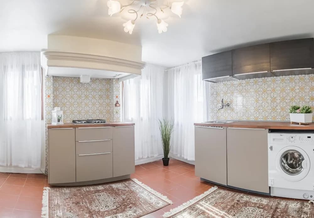 Penthouse Dream Apartments by Wonderful Italy - photo 18