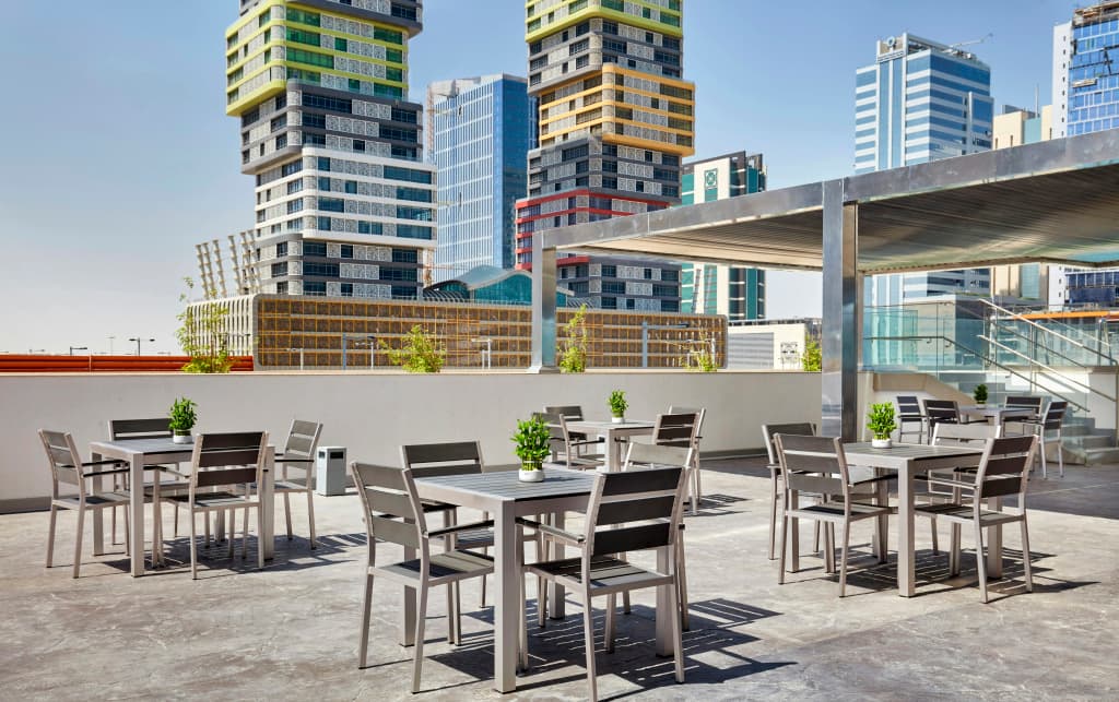Staybridge Suites Doha Lusail by IHG - photo 23
