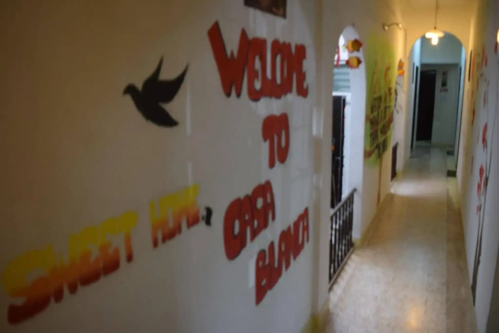 Casa Blanca Guest House - photo 13