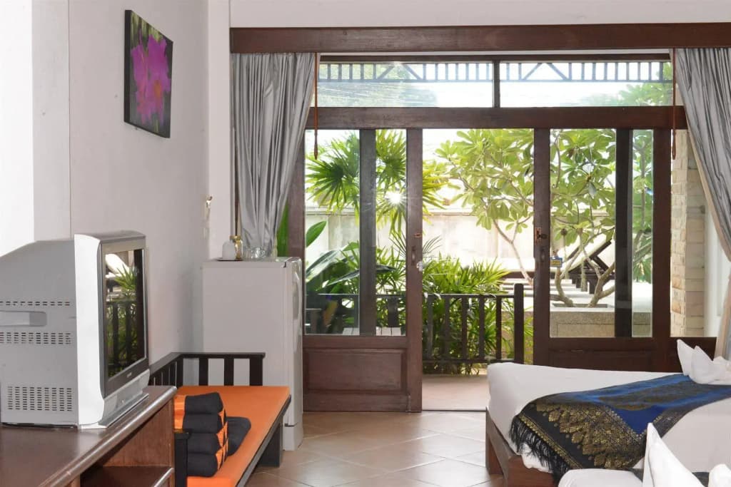Vanda House Resort - photo 3
