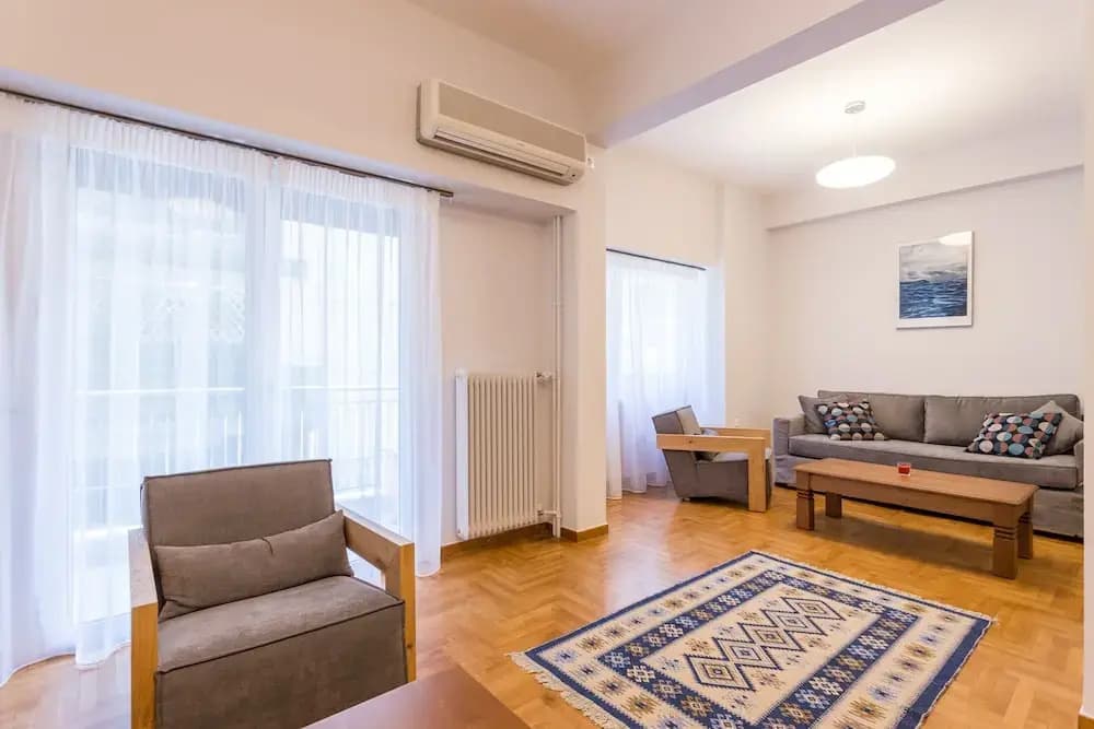 Exceptional HiEnd Flat For Family - photo 4