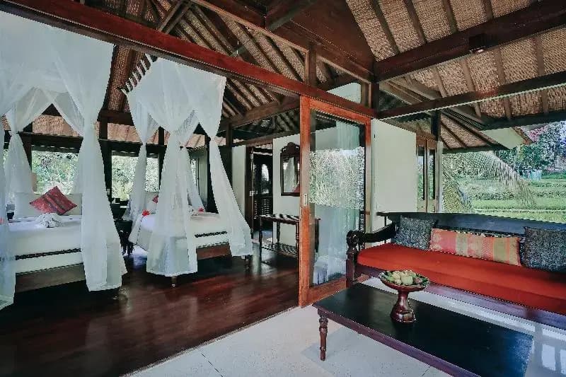 Beingsattvaa Luxury Ubud - photo 2