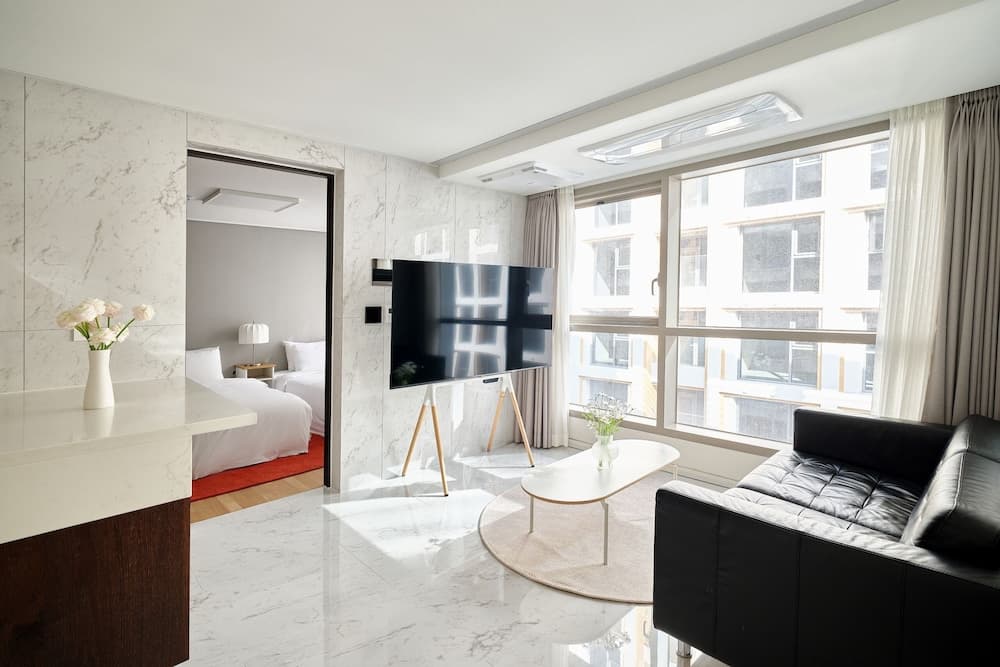 Uh Flat The Seocho - photo 43