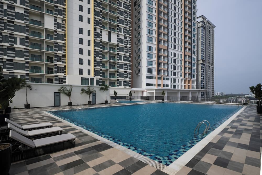 Asteria Melaka by Attic Suite - photo 17