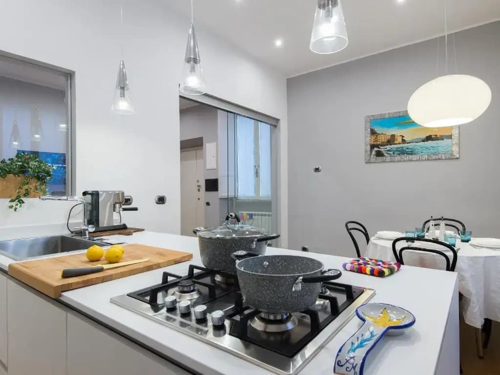 NATIONAL Luxury apartment - photo 15
