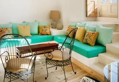 Old Town Deluxe Duplex Suite - photo 3