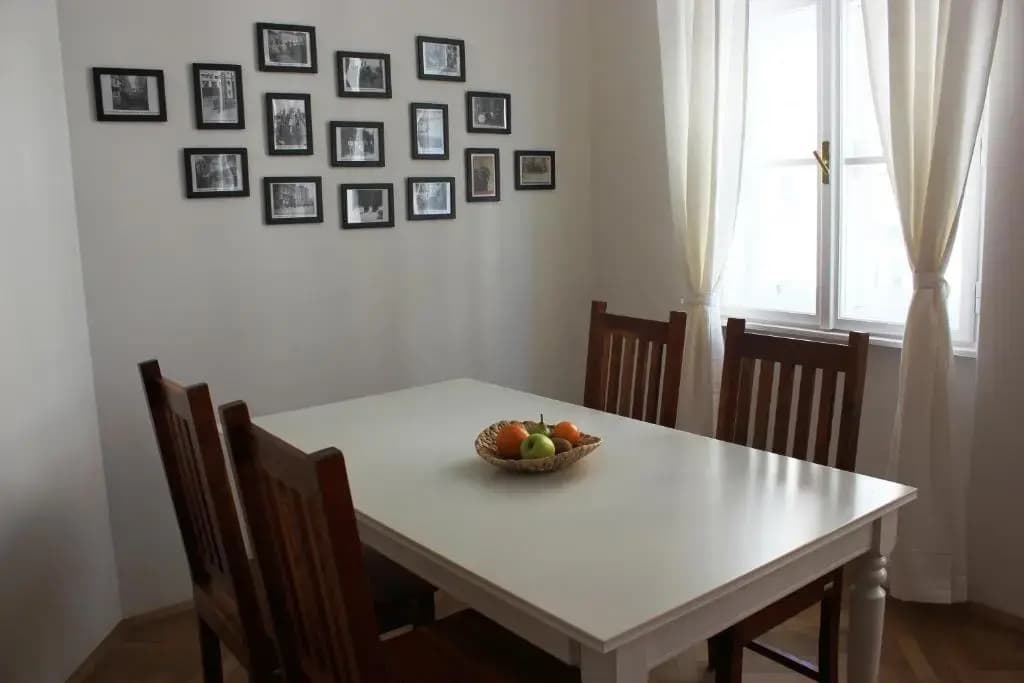 95m²-Apartment Tunnel - photo 13