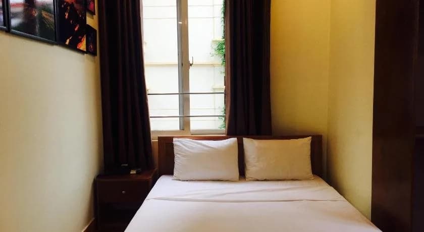 Saigon Palace by OYO Rooms - photo 10