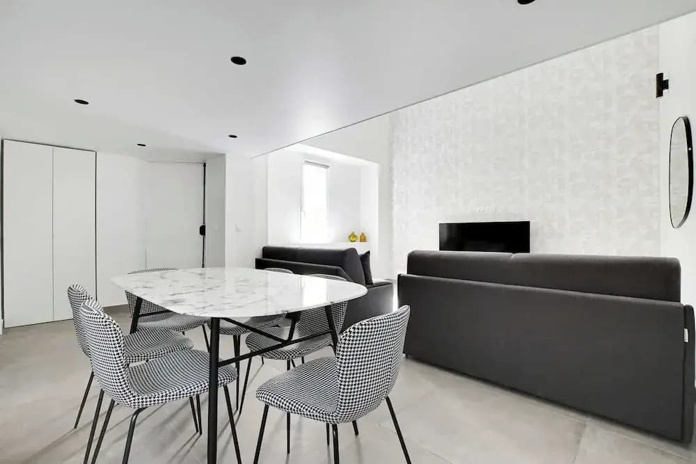 Charming Flat - 1bd/6p - Palais Garnier - photo 9