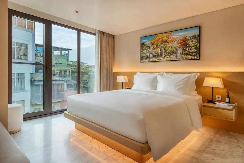The Five Suites Lilas - photo 33