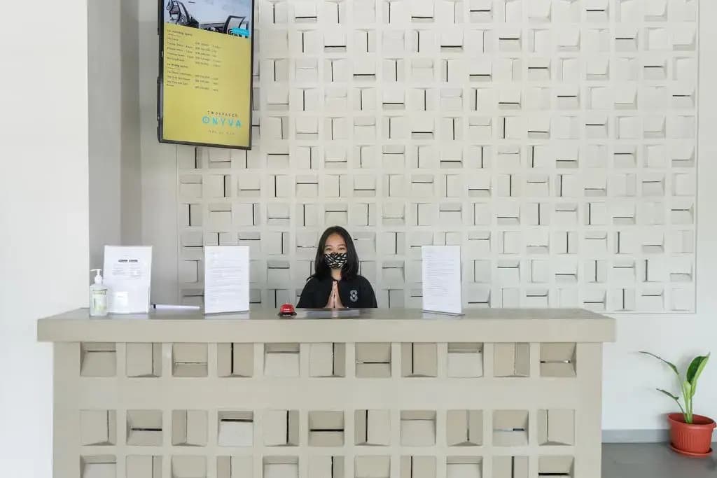 Social Hub by TwoSpaces - photo 17