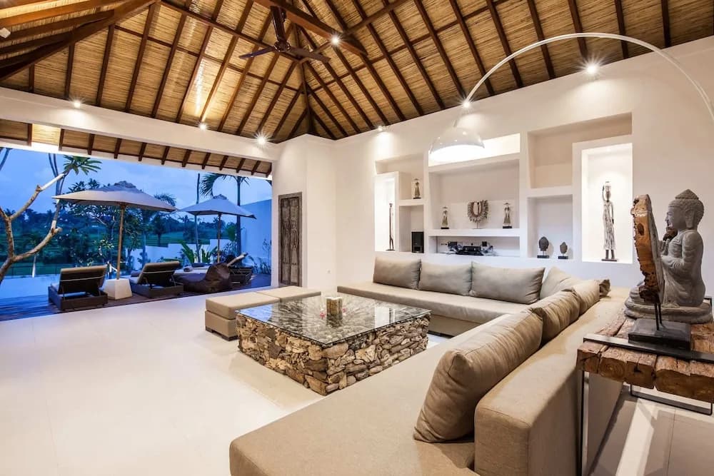 Villa Bali Sari - main photo