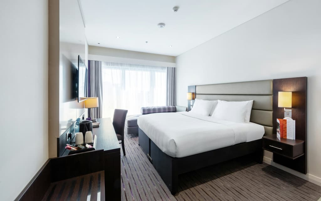 Premier Inn Doha Airport Hotel - photo 3
