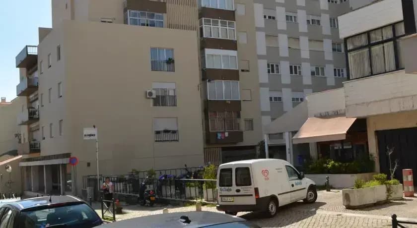 Apartment Patrocinio 63 - photo 7