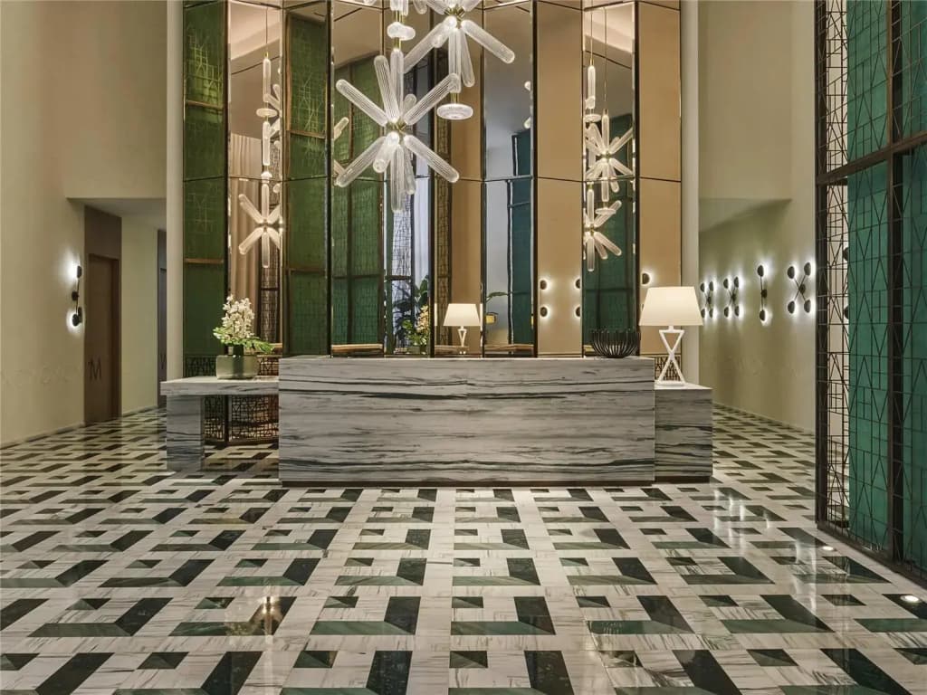 SLS LUX Brickell - photo 25