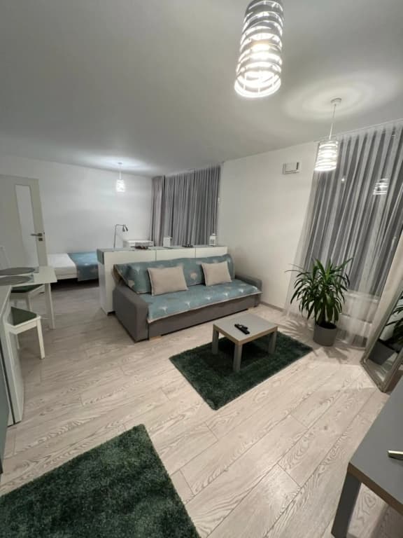 apartments in Karolina Plazza - photo 5