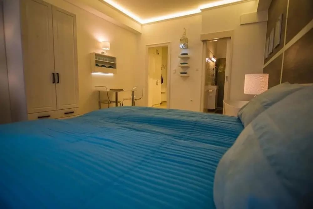 Apartment Liszt Square - photo 4