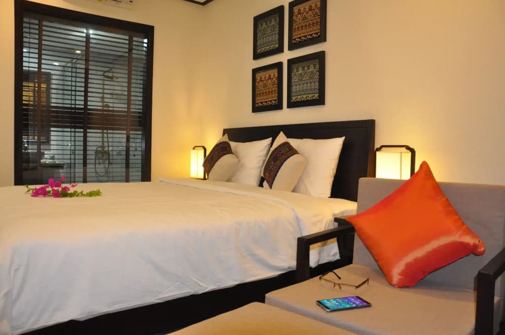 The Quin Riverside Villa - photo 32