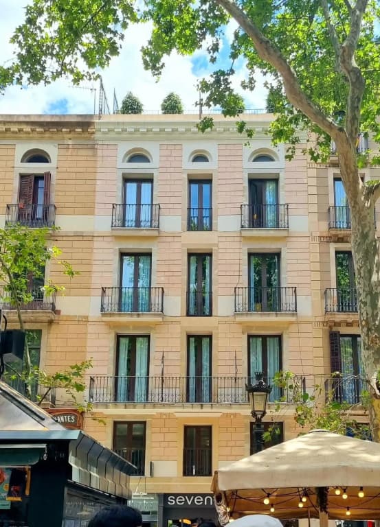 Hotel Flor Parks - photo 37