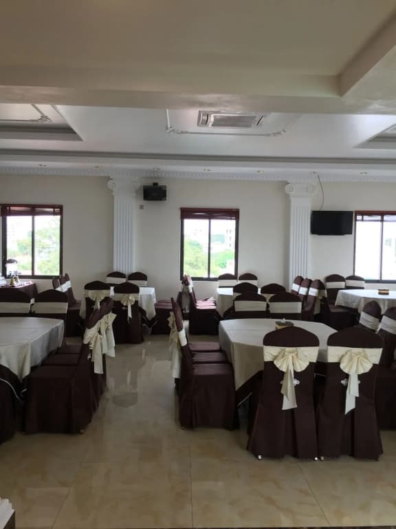 Halong Diamond Hotel - photo 20