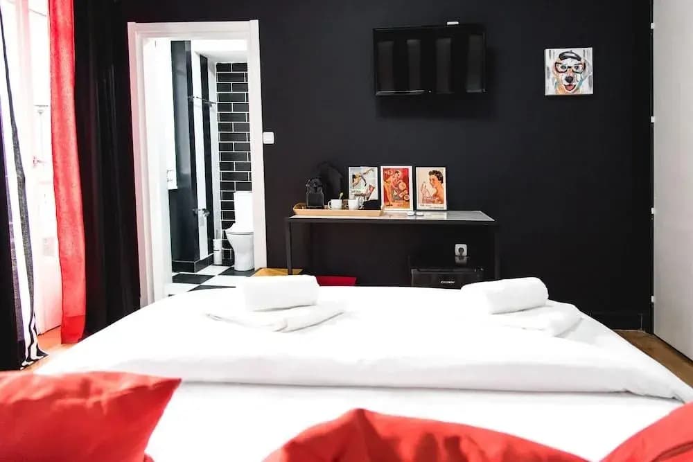 Home plus pathos junior suite - photo 2