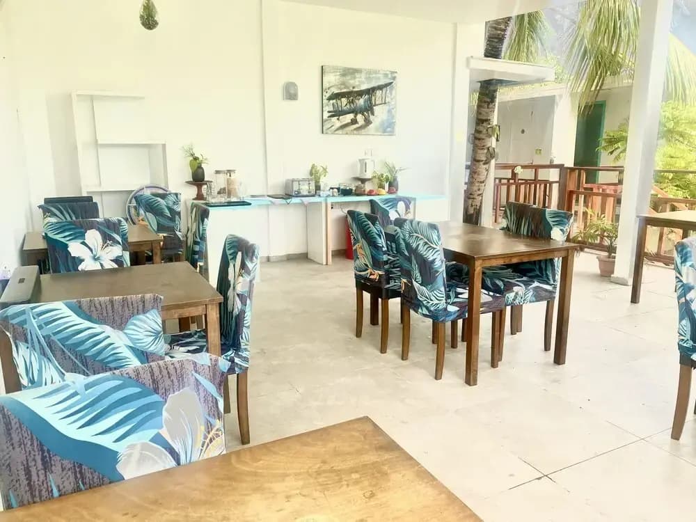 Sands Exotic Hotel & Spa - photo 22
