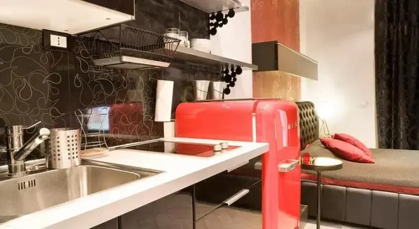 Guicciardini Apartment - photo 9