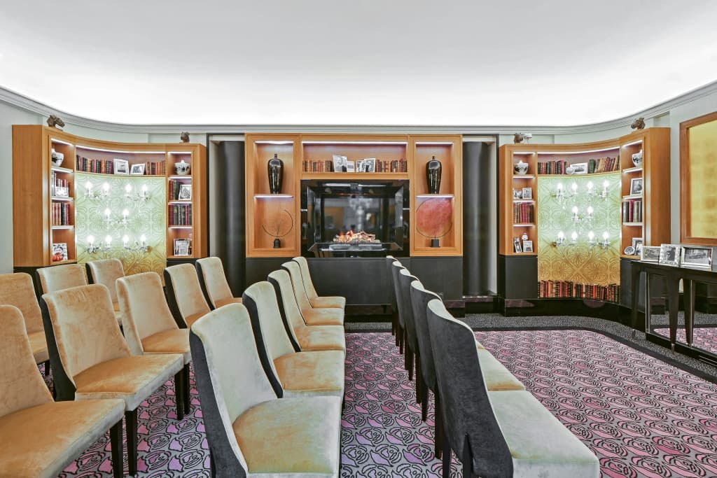 Maison Astor Paris, Curio Collection by Hilton - photo 32