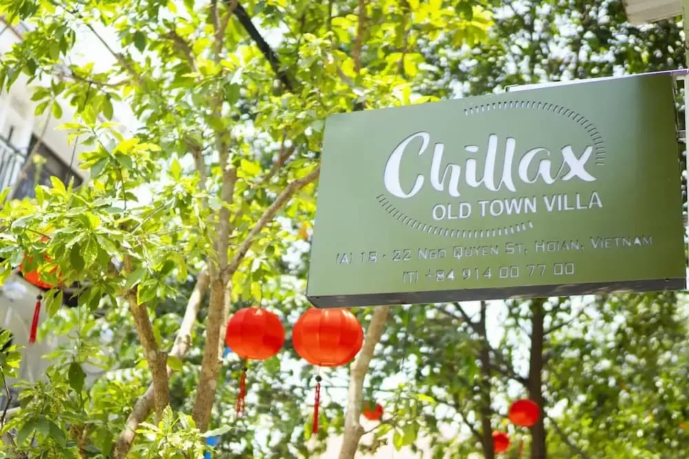 Chillax Old Town Villa - photo 1