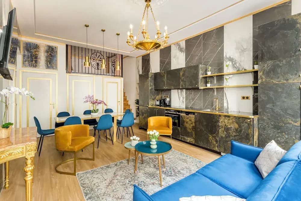 Merveil Luxury Suites - Florentin I-II - photo 15