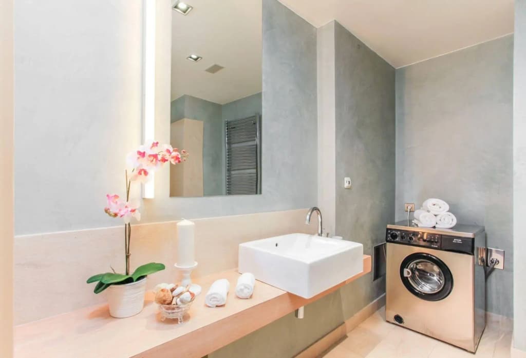 Waterfront Apartments - photo 7