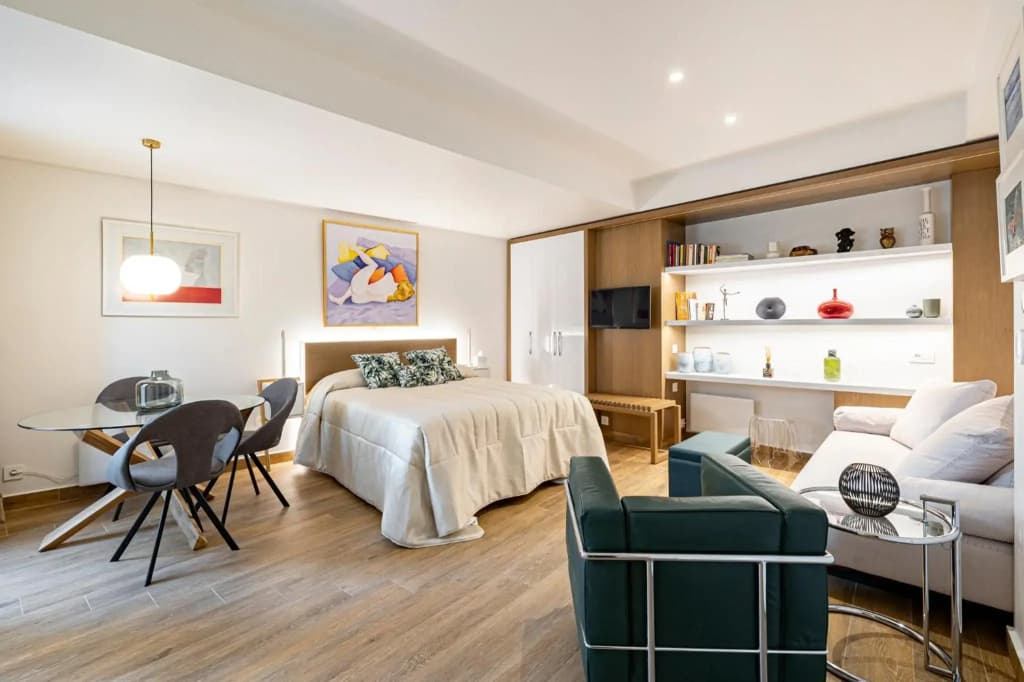 102- HiEndAccomodation-TopLocation - photo 11
