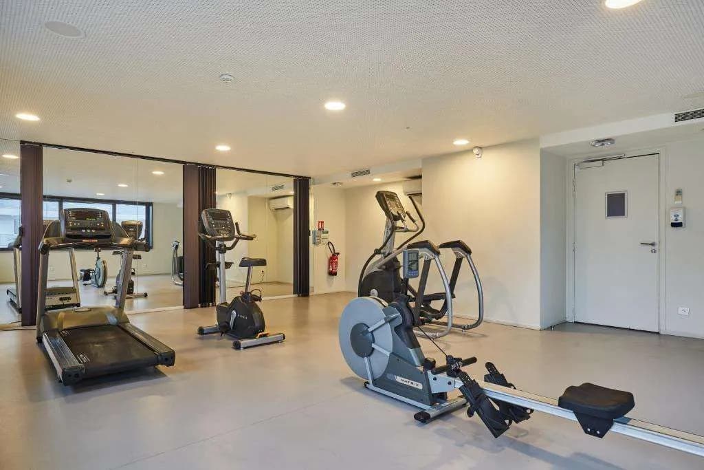 Appart Hotel Odalys City Paris XVII - photo 29