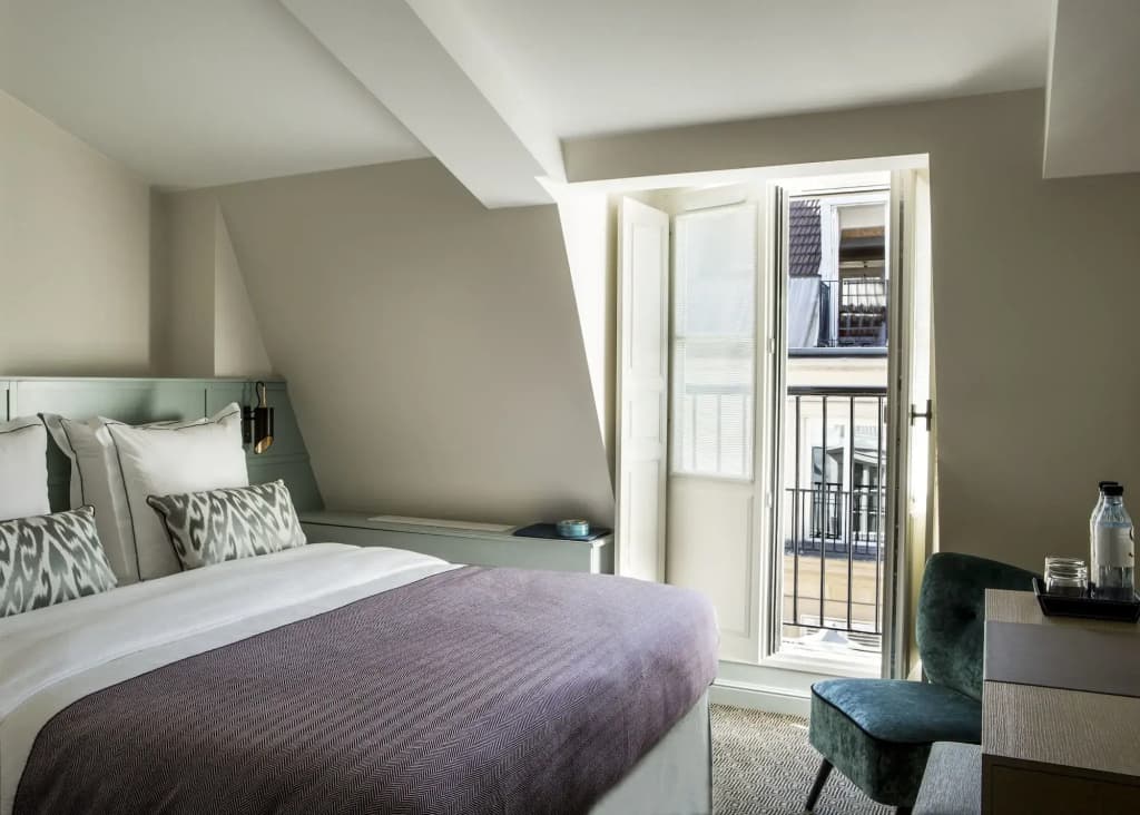 Hotel de la Tamise - photo 3