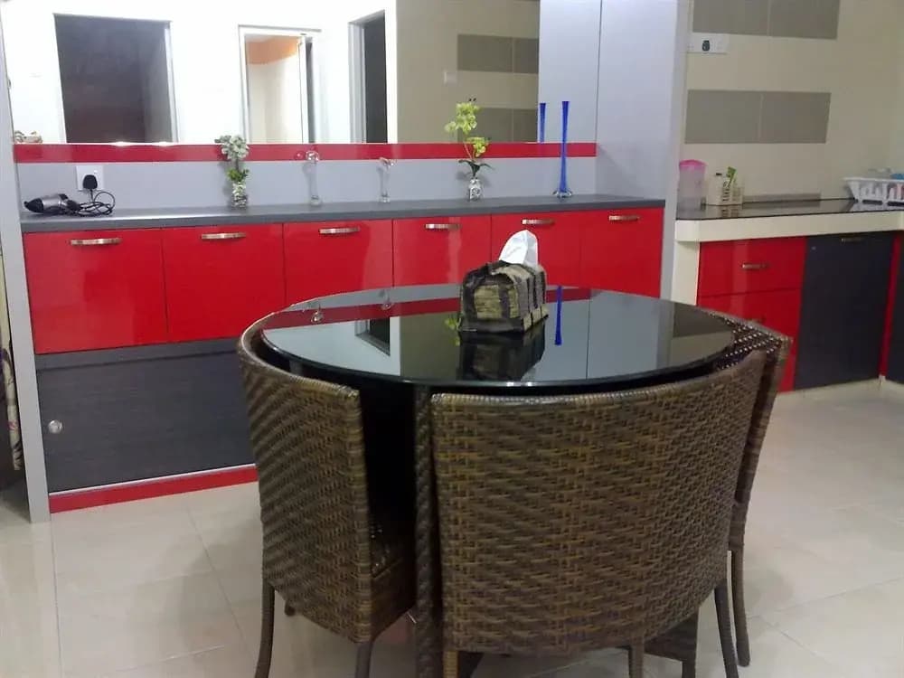 HYJ Homestay - photo 15