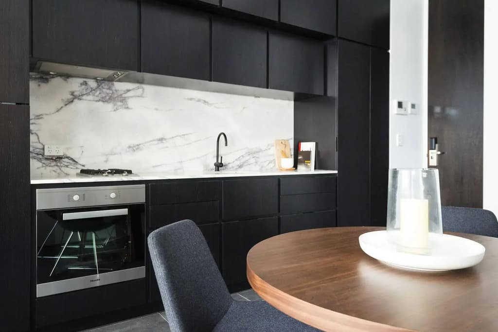 Apartment Hotel East Central - photo 15