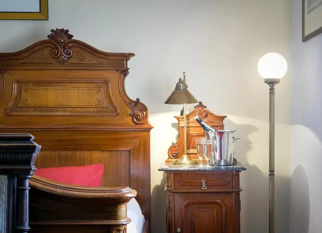 Waldstein Hotel - photo 37