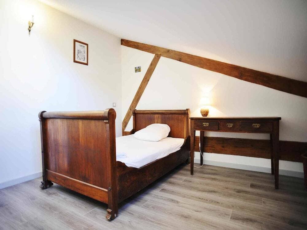 Apart Hotel Riviera - Old Port - Place du Pin - photo 5