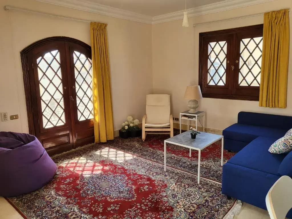 Lovely One-Bedroom Condo with Garden View (Adults Only) - photo 4